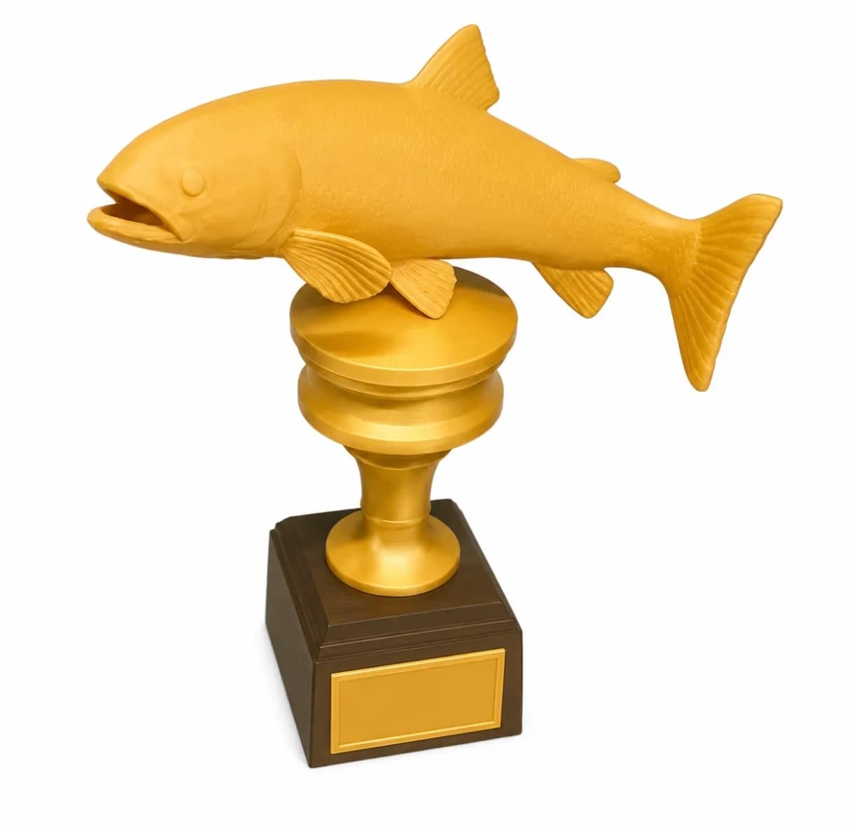 Trout Cup